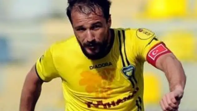 Bucaspor'dan takım kaptanına bedelli jesti