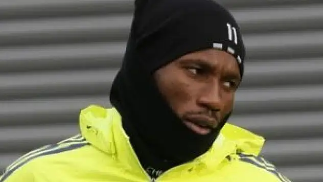 Amerikan kulübü Drogba'ya talip