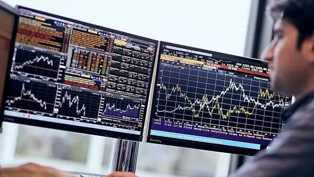 Savaşın etkileri! Asya borsaları sert düştü