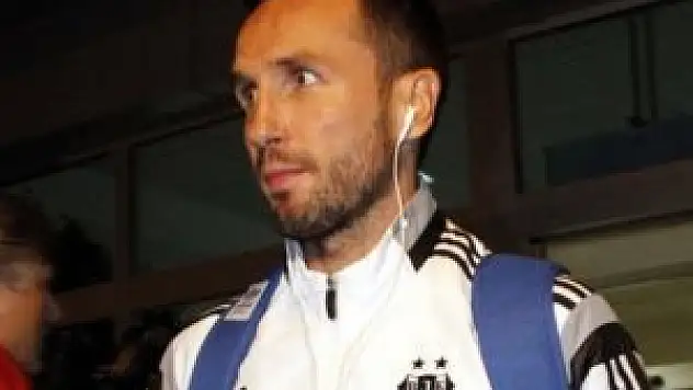 Beşiktaşlı savunmacıya Balkes talip