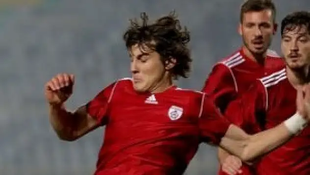 Yabancısız tek takım