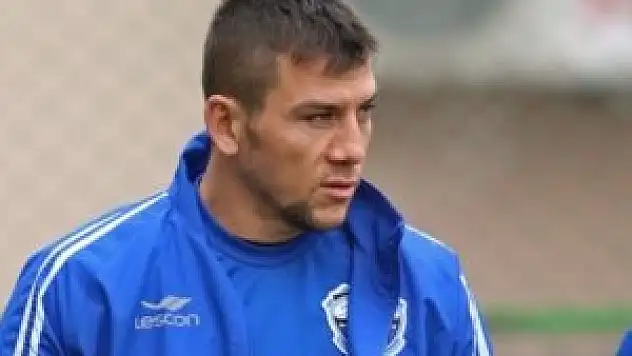 Cem Can Kayserispor'da