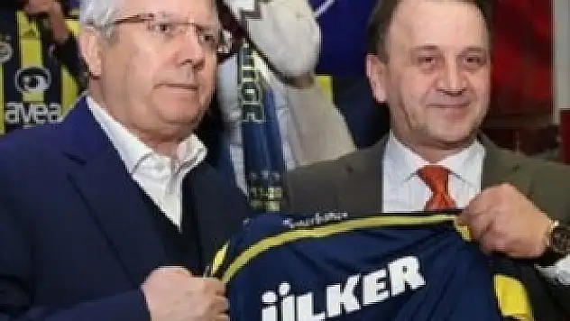 Silivri Belediyesi'nden Fenerbahçe'ye arsa jesti