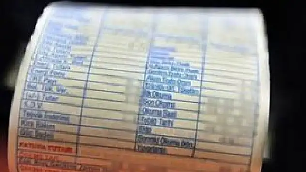 Elektrik faturasına yargı ayarı