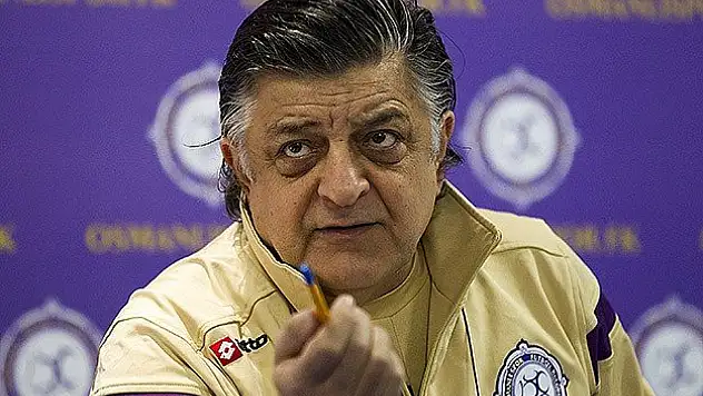 Vural Osmanlıspor'dan ayrıldı