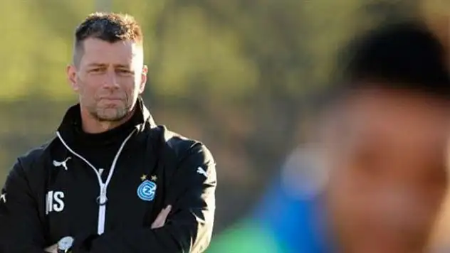 Galatasaray'ın eski hocası Eskişehirspor'da