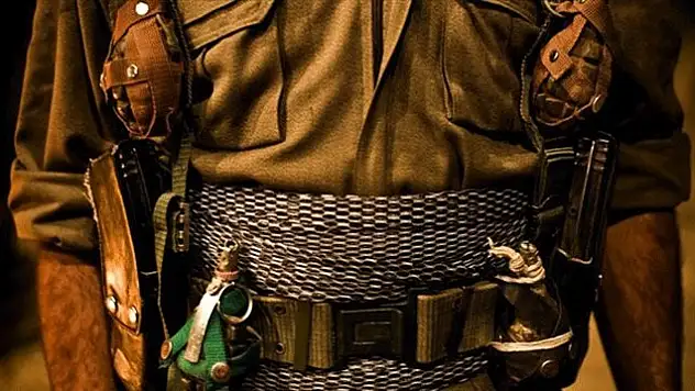 İstanbul'da bombalı saldırı son anda önlendi