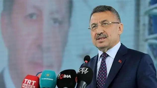 Oktay: Moskova'daki anlaşmanın barışa ve huzura katkı sağlayacağına inanıyoruz