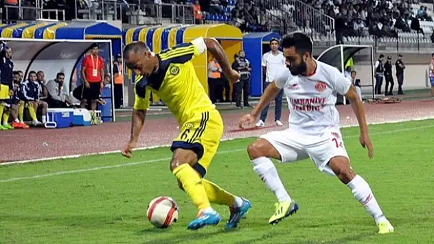 En ucuz takım lider oldu!