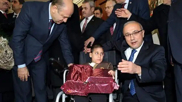 Başbakan o mektubu okuyunca harekete geçti