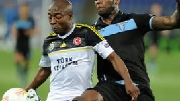 Fenerbahçe yarı finalde!