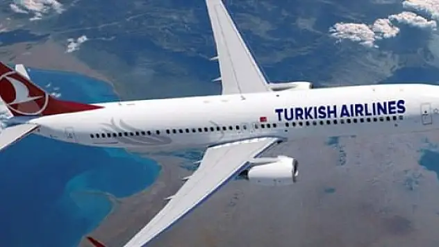 THY ödüle doymuyor