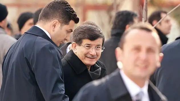 Doktorlar, iki gün istirahat, dedi