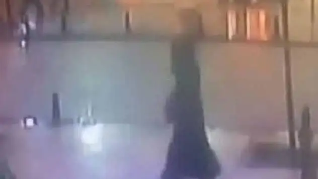 Kim bu kadın? Yeni bir iddia daha ortaya atıldı