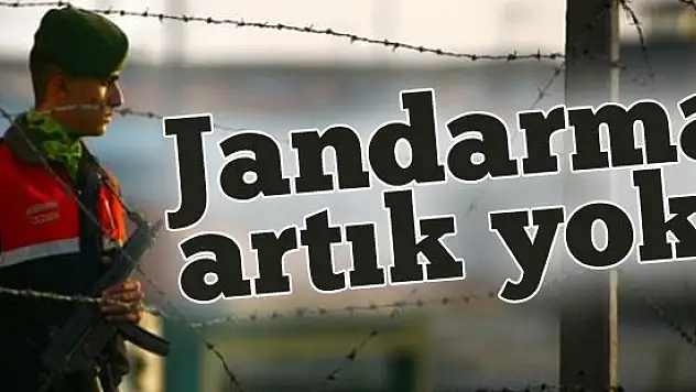 Cezaevi güvenliğinde yeni dönem başlıyor