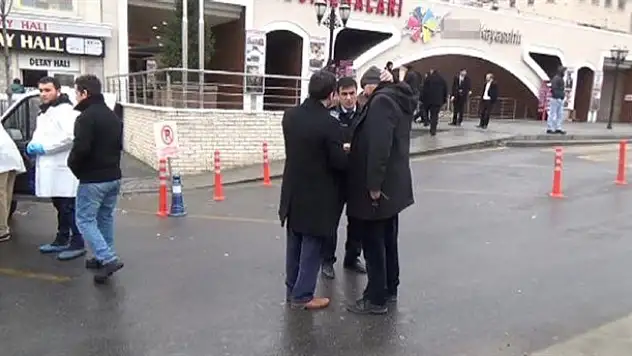 İstanbul'da bomba alarmı