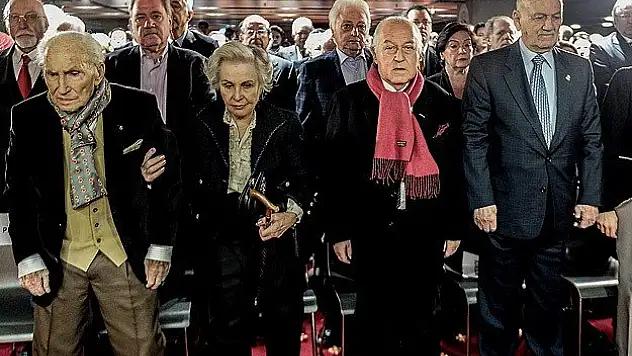 Galatasaray Divan Kurulu toplandı