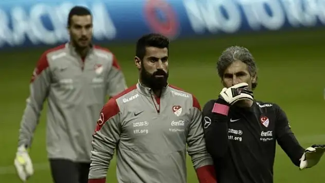 Volkan'a küfürün bedeli ağır oldu!