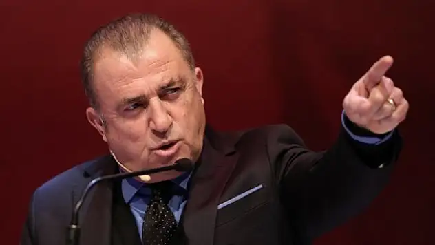 Fatih Terim'e sert eleştiri