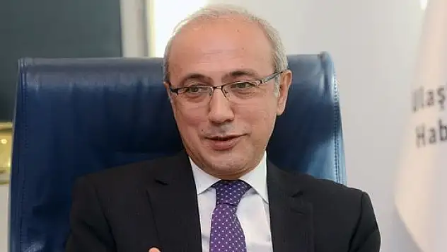 Elvan: Binali Yıldırım ile aramızda sorun yok