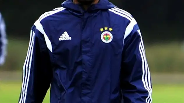 İki yıl Fenerbahçe'de istemeden oynamış!