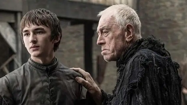 Game of Thrones'un ünlü oyuncusu Max Von Sydow hayatını kaybetti