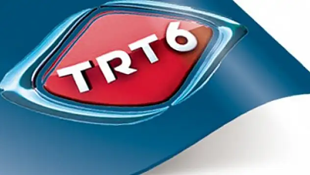 TRT6 TV'nin ismi değişti!