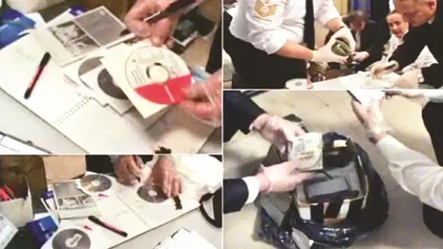 STK'lara Balyoz tipi kumpas