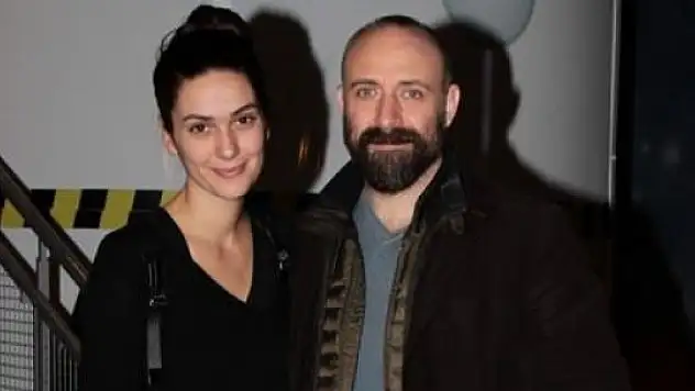 Şili'de Bergüzar Korel ve Halit Ergenç rüzgarı