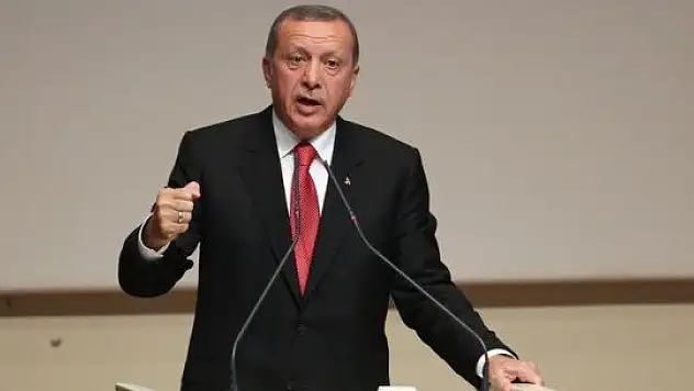 Erdoğan'a ihanetin belgesi ortaya çıktı