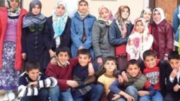 'Akil Adamlar onu örnek alsın'