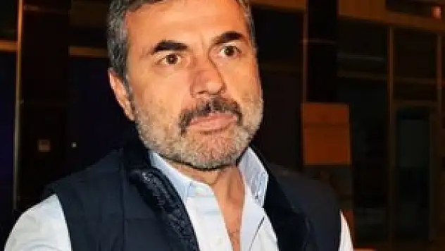 Aykut Kocaman'ın ısrarla istediği F.Bahçeli!