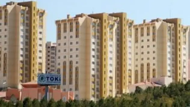 TOKİ'den büyük fırsat