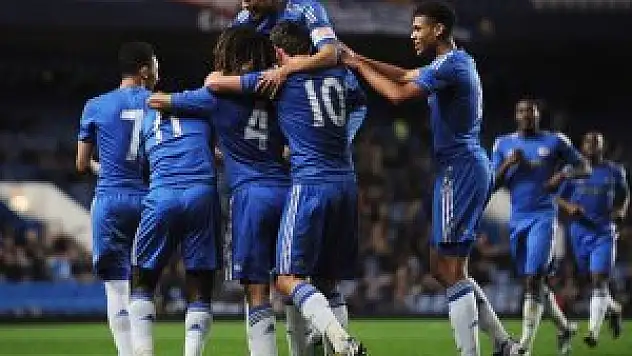 Fikret Orman Chelsea'li oyuncuyu resmen istedi!