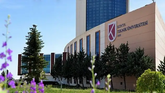 KTÜN'de NANOMER kuruldu