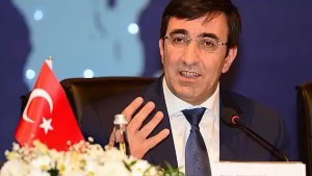 Terörü dışlamamız gerek