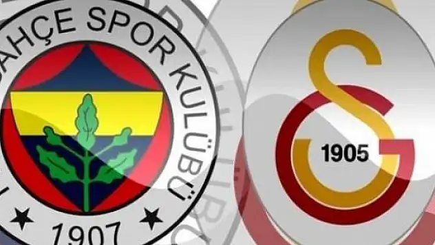 F.Bahçe-G.Saray maçı başlamadan bitti!