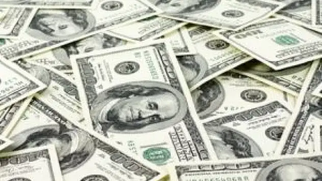 Dolar haftaya böyle başladı