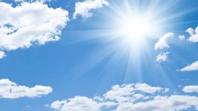 Konya ve çevresinde hava durumu