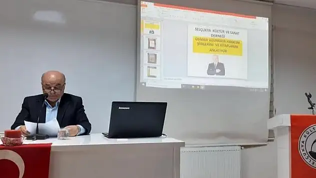 'Her dil kendi içinde millidir'