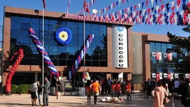 Özel Gündoğdu'da TEOG başarısı