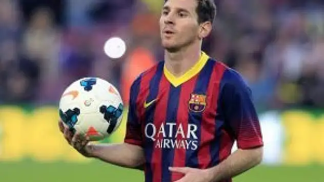 Messi Barcelona'dan ayrılacak mı?
