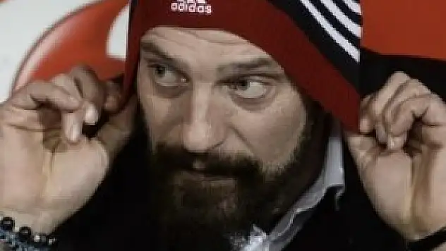 'Şampiyon olsam bile kovarlar'