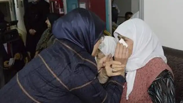 Başörtülü Belediye Başkanı olduğuna inanamadılar