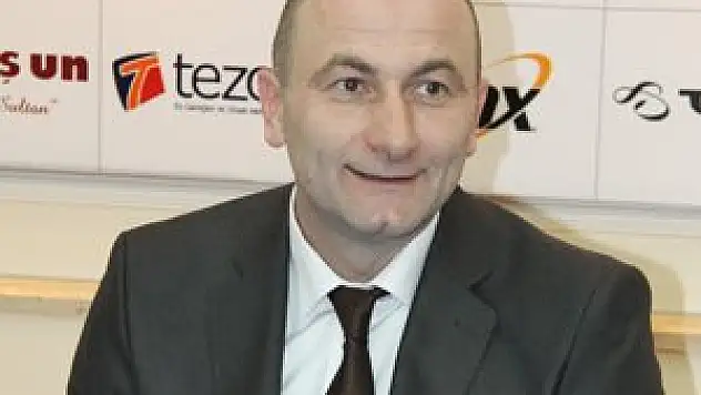 Torku Konyaspor hasrete son verdi