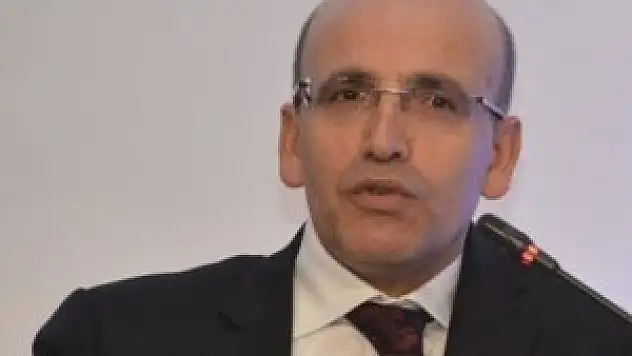 Bakan Şimşek'ten memur maaşı açıklaması