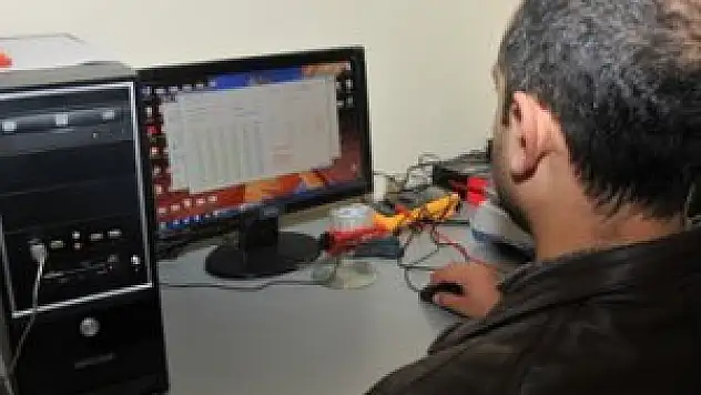 Üniversite sanayi işbirliği ile laboratuvarlar kuruldu