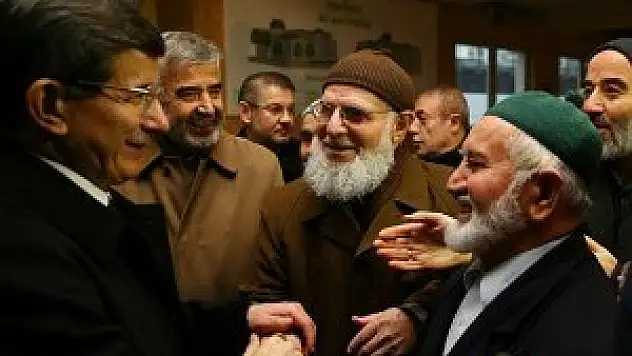 Herkesin üzerine önemli görevler düşüyor