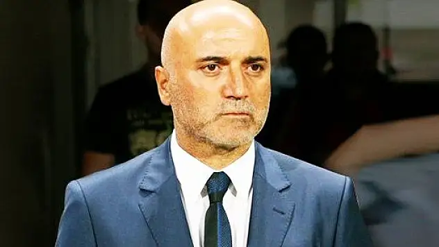 Terim için şok sözler: Birilerini kastediyorsa...