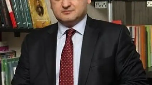 Algı operasyonlarının mağduru İslam ülkeleridir